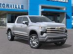 2026 Chevrolet Silverado 1500 Crew Cab 4WD Pickup for sale #260484 - photo 7