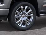 2026 Chevrolet Silverado 1500 Crew Cab 4WD Pickup for sale #260484 - photo 9