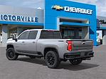 New 2026 Chevrolet Silverado 2500 LTZ Crew Cab 4WD Pickup for sale #260485 - photo 3