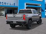 New 2026 Chevrolet Silverado 2500 LTZ Crew Cab 4WD Pickup for sale #260485 - photo 4