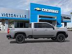 New 2026 Chevrolet Silverado 2500 LTZ Crew Cab 4WD Pickup for sale #260485 - photo 5