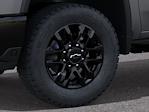 New 2026 Chevrolet Silverado 2500 LTZ Crew Cab 4WD Pickup for sale #260485 - photo 9