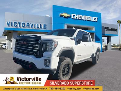 2022 GMC Sierra 2500 Crew Cab 4WD Pickup for sale #260485A - photo 1