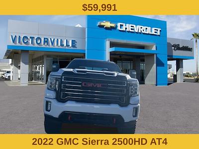 2022 GMC Sierra 2500 Crew Cab 4WD Pickup for sale #260485A - photo 2