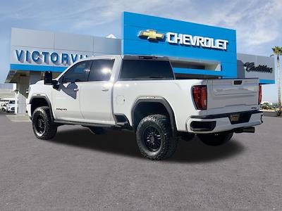 Used 2022 GMC Sierra 2500 AT4 Crew Cab for sale #260485A - photo 2