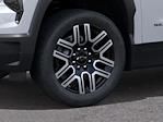 2026 Chevrolet Silverado EV Crew Cab AWD Pickup for sale #260489 - photo 9