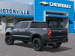 2026 Chevrolet Silverado 1500 Crew Cab 4WD Pickup for sale #260490 - photo 4