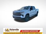 2023 Chevrolet Silverado 1500 Crew Cab 4WD Pickup for sale #260490A - photo 1