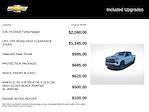 2023 Chevrolet Silverado 1500 Crew Cab 4WD Pickup for sale #260490A - photo 5