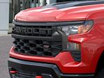 2026 Chevrolet Silverado 1500 Crew Cab 4WD Pickup for sale #260494 - photo 13
