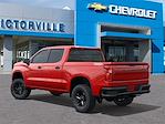 2026 Chevrolet Silverado 1500 Crew Cab 4WD Pickup for sale #260494 - photo 4