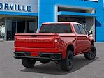 2026 Chevrolet Silverado 1500 Crew Cab 4WD Pickup for sale #260494 - photo 2