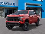 2026 Chevrolet Silverado 1500 Crew Cab 4WD Pickup for sale #260494 - photo 6