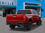 2026 Chevrolet Silverado 1500 Crew Cab 4WD Pickup for sale #260495 - photo 2