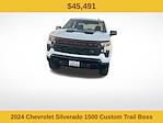 2024 Chevrolet Silverado 1500 Crew Cab 4WD Pickup for sale #260495A - photo 3