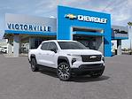 New 2026 Chevrolet Silverado EV Work Truck Crew Cab AWD Pickup for sale #260497 - photo 3