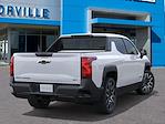New 2026 Chevrolet Silverado EV Work Truck Crew Cab AWD Pickup for sale #260497 - photo 4