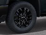 New 2026 Chevrolet Silverado 2500 LT Crew Cab 4WD Pickup for sale #260498 - photo 9