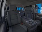 2026 Chevrolet Silverado 2500 Crew Cab 4WD Pickup for sale #260501 - photo 16