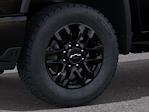 2026 Chevrolet Silverado 2500 Crew Cab 4WD Pickup for sale #260501 - photo 9