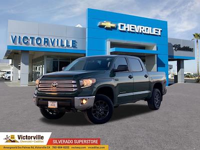 Used 2021 Toyota Tundra SR5 CrewMax Cab for sale #260501A - photo 1