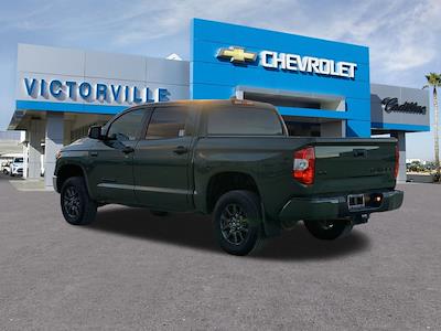 Used 2021 Toyota Tundra SR5 CrewMax Cab for sale #260501A - photo 2