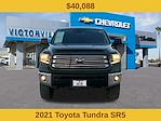 2021 Toyota Tundra CrewMax Cab 4WD Pickup for sale #260501A - photo 3