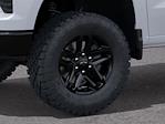 New 2026 Chevrolet Silverado 1500 Custom Crew Cab 4WD Pickup for sale #260503 - photo 9