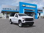 New 2026 Chevrolet Silverado 1500 Work Truck Regular Cab Pickup for sale #260504 - photo 3
