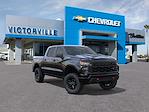 New 2026 Chevrolet Silverado 1500 Custom Crew Cab 4WD Pickup for sale #260505 - photo 3