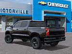 New 2026 Chevrolet Silverado 1500 Custom Crew Cab 4WD Pickup for sale #260505 - photo 2