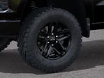 New 2026 Chevrolet Silverado 1500 Custom Crew Cab 4WD Pickup for sale #260505 - photo 9