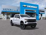 New 2026 Chevrolet Silverado 1500 Custom Crew Cab 4WD Pickup for sale #260506 - photo 3