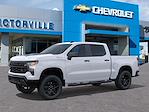 New 2026 Chevrolet Silverado 1500 Custom Crew Cab 4WD Pickup for sale #260506 - photo 1