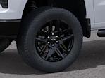 New 2026 Chevrolet Silverado 1500 Custom Crew Cab 4WD Pickup for sale #260506 - photo 9