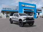 New 2026 Chevrolet Silverado 1500 LT Crew Cab 4WD Pickup for sale #260508 - photo 3