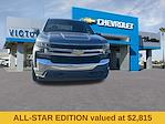 2019 Chevrolet Silverado 1500 Crew Cab 4WD Pickup for sale #260508A - photo 3