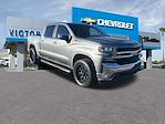 2019 Chevrolet Silverado 1500 Crew Cab 4WD Pickup for sale #260508A - photo 4