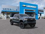New 2026 Chevrolet Silverado 1500 LT Crew Cab 4WD Pickup for sale #260509 - photo 3