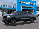 New 2026 Chevrolet Silverado 1500 LT Crew Cab 4WD Pickup for sale #260509 - photo 1