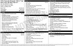 New 2026 Chevrolet Silverado 1500 LT Crew Cab 4WD Pickup for sale #260509 - photo 4