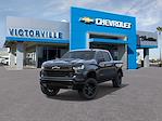 New 2026 Chevrolet Silverado 1500 LT Crew Cab 4WD Pickup for sale #260509 - photo 8