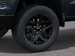 New 2026 Chevrolet Silverado 1500 LT Crew Cab 4WD Pickup for sale #260509 - photo 9