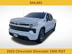 2023 Chevrolet Silverado 1500 Crew Cab 4WD Pickup for sale #260509A - photo 2