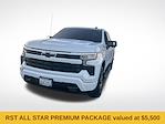 2023 Chevrolet Silverado 1500 Crew Cab 4WD Pickup for sale #260509A - photo 3