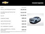 2023 Chevrolet Silverado 1500 Crew Cab 4WD Pickup for sale #260509A - photo 5