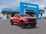 New 2026 Chevrolet Silverado 1500 Custom Crew Cab 4WD Pickup for sale #260511 - photo 3