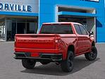 New 2026 Chevrolet Silverado 1500 Custom Crew Cab 4WD Pickup for sale #260511 - photo 4