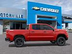 New 2026 Chevrolet Silverado 1500 Custom Crew Cab 4WD Pickup for sale #260511 - photo 5