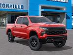 New 2026 Chevrolet Silverado 1500 Custom Crew Cab 4WD Pickup for sale #260511 - photo 7